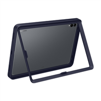 samsung tab s11 ultra - JX930CL Frame Cover Samsung Galaxy Tab S11 Ultra, Blue - 3 nuotrauka