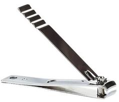Zenner Foot Nail Clippers With File