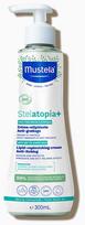 Mustela Stelatopia+ Lipidų papildantis kremas, 300 ml