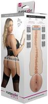 Masturbatorius Fleshlight Mia Malkova Boss Level Natūralios spalvos (Natural)