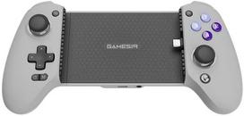 holderai - GameSir G8 Galileo USB-C mobilusis valdiklis su telefono laikikliu Pilkas (Gray) - 1 nuotrauka