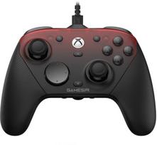 xbox pultelis - GameSir G7 Pro Wireless Controller Juodas (Black) Xbox - 1 nuotrauka