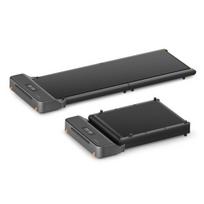 elektrinis ejimo takelis - Bėgimo takelis Kingsmith Z1 Juodas (Black) - 1 nuotrauka