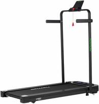 Bėgimo takelis Tunturi Cardio Fit T5 Juodas (Black)