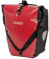 Ortlieb F5302 Back Roller Classic Red Black