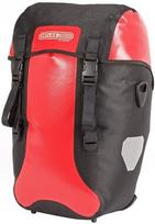 Ortlieb Bike-Packer Classic Red/Black