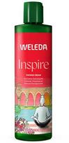 Weleda Inspire granatų dušo kremas (Shower Cream) 400 ml