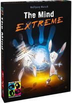 Stalo žaidimas Brain Games The Mind Extreme, LT