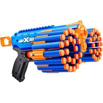 Zuru X-Shot Insanity Manic, Mėlyna (Blue)