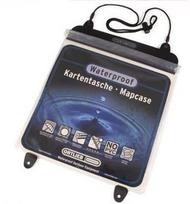 neperslampamas deklas - Ortlieb Map Case L - 1 nuotrauka