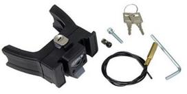 Ortlieb E207 E-Bike Handlebar Mounting Set