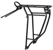 Ortlieb Rear Boot Rack3 26"/28" Black