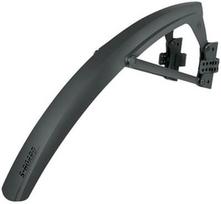 purvasaugiai dviracio 28 - SKS S-Board Front Black - 1 nuotrauka
