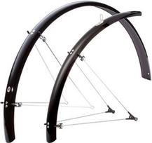 purvasaugiai dviracio 28 - Purvasaugiai SKS Bluemels, 28" - 1 nuotrauka