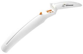 SKS Shockboard White