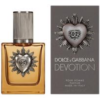 Dolce&Gabbana Devotion Pour Homme EDP 50 ml