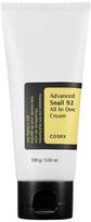 COSRX Advanced Snail 92 All In One Cream, 100 g