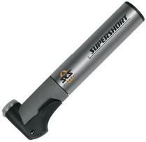 siurblys dviraciui - SKS Supershort Telescopic Black - 1 nuotrauka