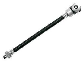 SKS Zipflinger Hose 175mm