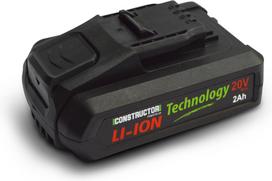 Constructor PSBAT20-2A-1, 20 V, Li-ion, 2.0 Ah