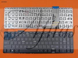 Nešiojamų kompiuterių klaviatūra HP Envy TouchSmart KB311491 Keyboard