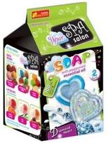 Ranok Muilas su eteriniu aliejumi „Deimantinė širdis“ LT