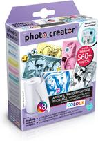 Canal Toys Studio Creator Photo Creator spalvų papildymo rinkinys, 11016