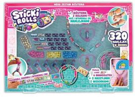 COBI Sticki Rolls Mega rinkinys - Papuošalai SR300