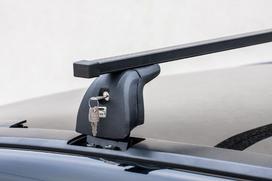 HONDA CR-V  2007 →  2012 Stogo skersiniai