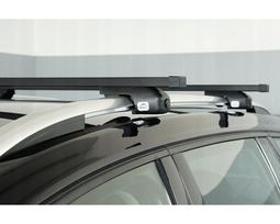 BMW X5 E70   2008 →  2013 Stogo skersiniai