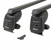 SEAT TOLEDO 2005 → 2012  Stogo bagažinės skersiniai Atera