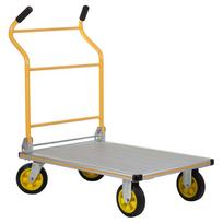 Krovinių vežimėlis Stanley PC512, 350 kg