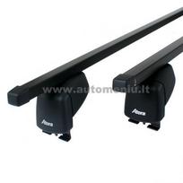 BMW 1 E81 /E87  coupe  2004-2012 Stogo bagažinės skersiniai Atera