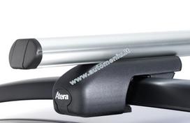 VW Passat B7 2010-2014 combi(universalas) Stogo bagažinės skersiniai Atera ASR SIGNO