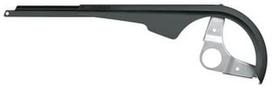 SKS Chainblade Up to 38T 158mm Black