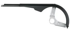 bloko laikikl - SKS Chainblade 42-44T 175mm Black - 1 nuotrauka