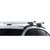 stogo bagazines skersiniai - RENAULT Grand Scenic 2016 → Stogo bagažinės skersiniai - 3 nuotrauka