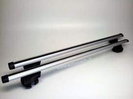 Stogo bagažinės skersiniai 120 cm
