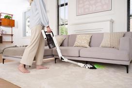 pure - Tineco Pure One A50S Balta (White) - 1 nuotrauka