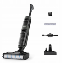 sluota siurblys tefal - Tefal X-Clean 4 GF5035 Drėgnas ir sausas siurbimas (Wet&Dry) - 1 nuotrauka