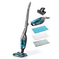 eta moneto - ETA Moneto II Aqua Plus 25.2V Pilkas/Mėlynas (Grey/Blue) - 1 nuotrauka