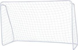 Futbolo vartai Jokomisiada SP0665, 300x205x120 cm