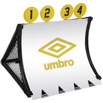 Futbolo vartai Umbro Training Gate 4 in 1, 75x78x58 cm