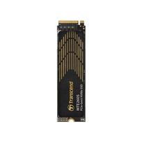 ssd gen5 2tb - TRANSCEND SSD 2TB M.2 2280 PCIe NVMe | 590630  | 760557871996 - 1 nuotrauka