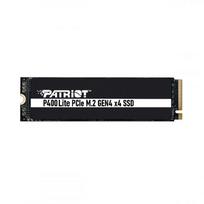 Dysk SSD Patriot P400 Lite 4GB M.2 2280 PCI-E x4 Gen4 NVMe (P400LP4KGM28H) | P400LP4KGM28H  | 4711378425819