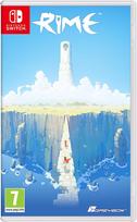 RiME Nintendo Switch