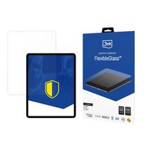 ipad 6th - Tempered glass 3mk FlexibleGlass for iPad Air 11" 2024 (6th gen.) / iPad Air 11&quot - 1 nuotrauka