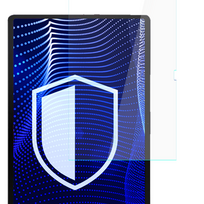 Hybrid glass 3mk FlexibleGlass Pro for Samsung Galaxy Tab S10 Ultra