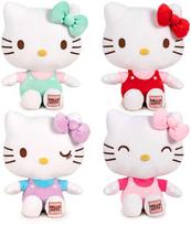 HELLO KITTY pliušinis žaislas, 25 cm, asort., 760026012