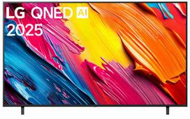 lg qned - LG 75QNED7EA6B - 1 nuotrauka